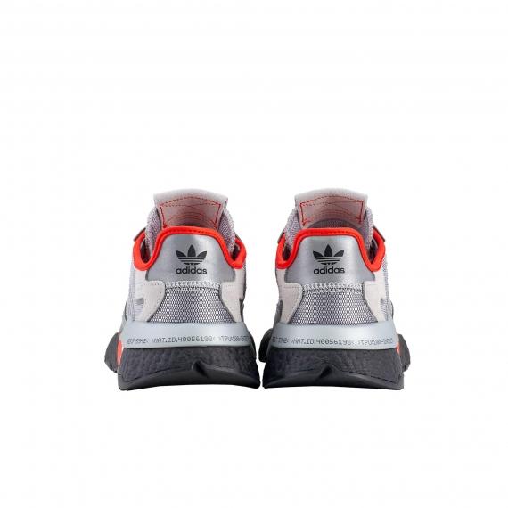 جدیدترین کفش اسپرت مردانه زنانه ادیداس نایت جاگر مخصوص ورزش جدید