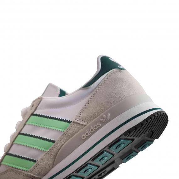 قیمت و خرید کفش پیاده روی مردانه آدیداس زد ایکس 500 مدل FW2814 - اورجینال پل