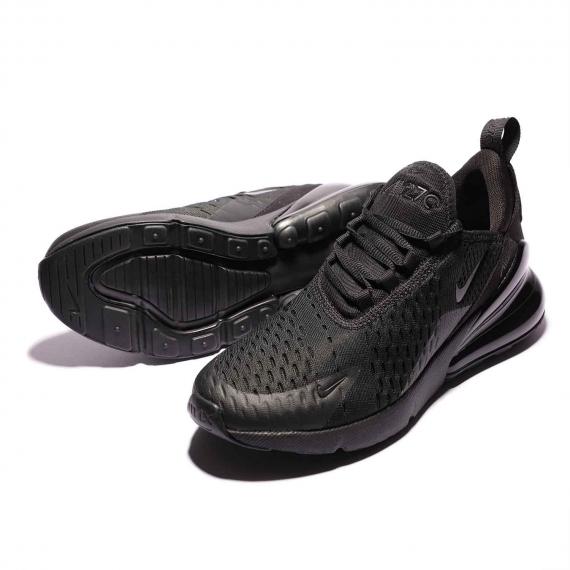 خرید کفش اورجینال نایک ایر مکس 270 زنانه مردانه مخصوص پیاده روی