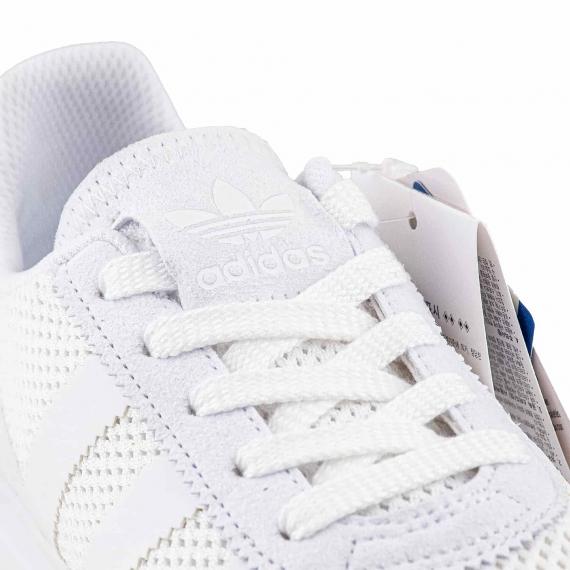 مشخصات،خرید و قیمت کتونی طبی مخصوص پیاده روی زنانه و مردانه Adidas Flashback S80612