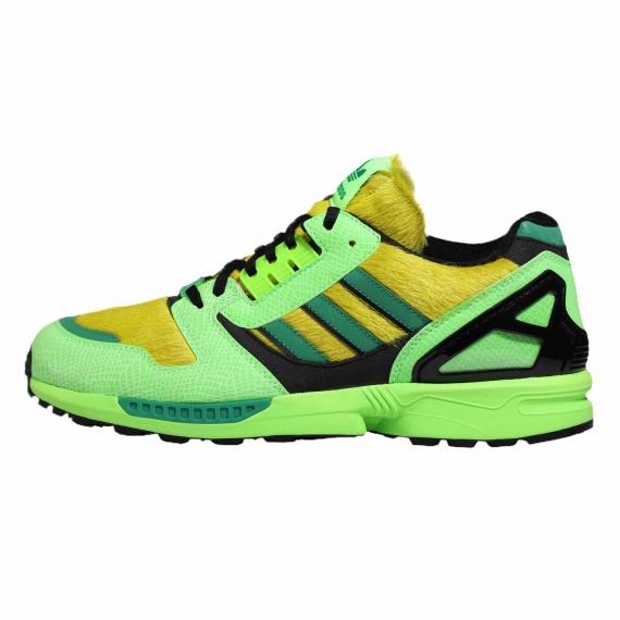 adidas 8000
