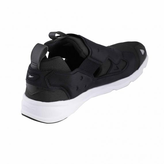 جدیدترین کفش تابستونی مردانه زنانه ریبوک اصل مدل Reebok FU9077 در فروشگاه اینترنتی اورجینال پَل