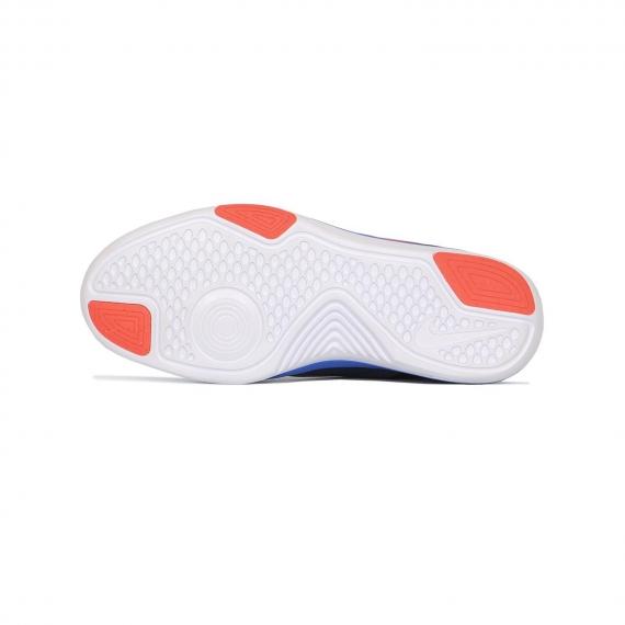 قیمت کفش زیره طبی نایک زنانه مخصوص پیاده روی طولانی و دویدن بندی آبی رنگ مدل 400 818062