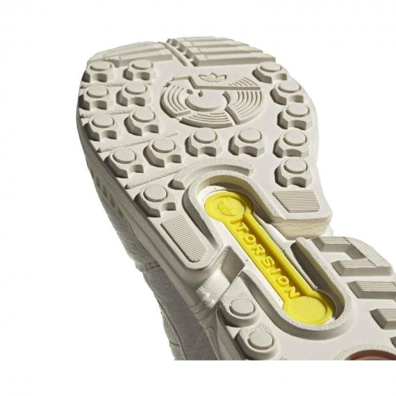 جدیدترین کفش اسپرت زیره طبی مخصوص پیاده روی و ورزشی پسرانه و مردانه آدیداس زد ایکس 8000 صد در صد اورجینال
