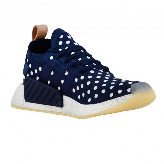 قیمت و خرید کفش طبی مردانه ادیداس مناسب پیاده روی روزمره مدل Adidas NMD از فروشگاه اینترنتی اورجینال پَل