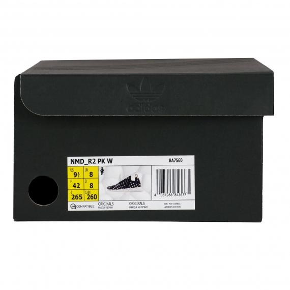 کفش پیاده روی زنانه ادیداس Adidas مدل BA7560 با قیمت مناسب در فروشگاه اورجینال پل