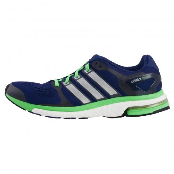 کفش ارزان قیمت کفش مخصوص پیاده روی مردانه ادیداس (Adidas Adistar Boost S77586) | اورجینال پل