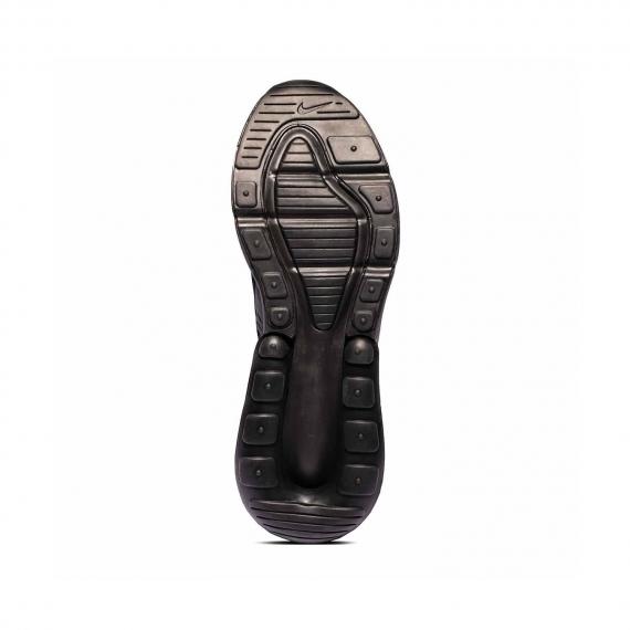 خرید کفش مخصوص رانینگ اسپرت بندی پسرانه مشکی BQ5776 001