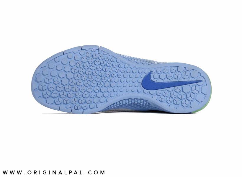کفش نایک متکون ورزشی اصل Nike