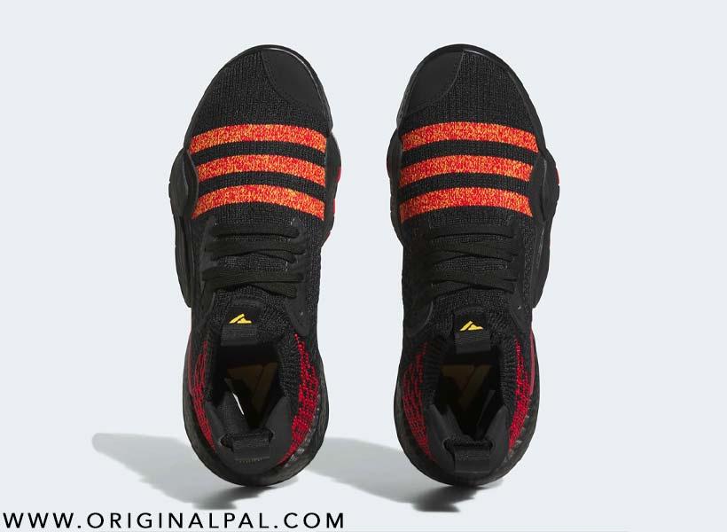 کفش آدیداس اورجینال بسکتبالی adidas