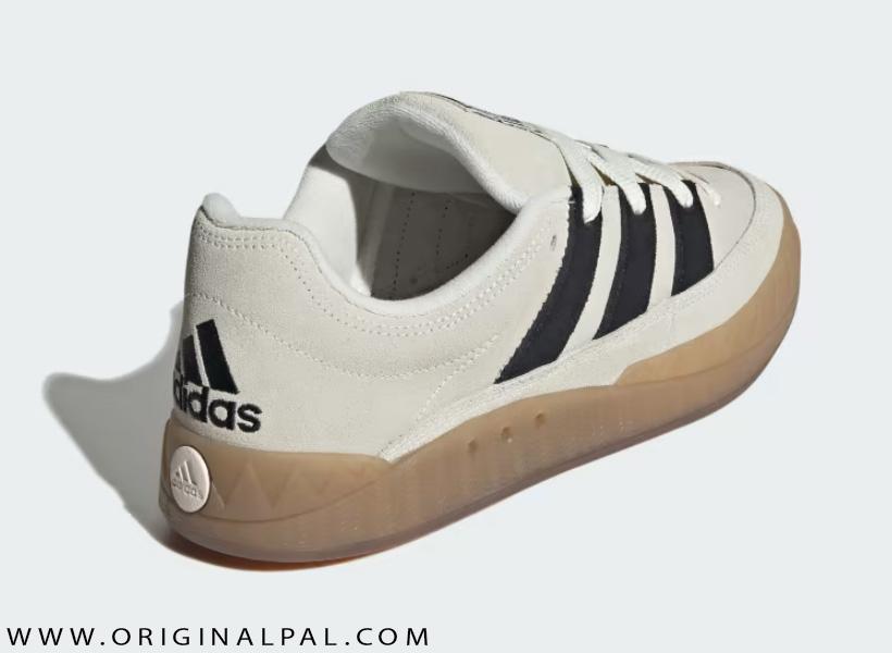 کتونی اسپرت کلاسیک ادیداس مدل Adidas Adimatic