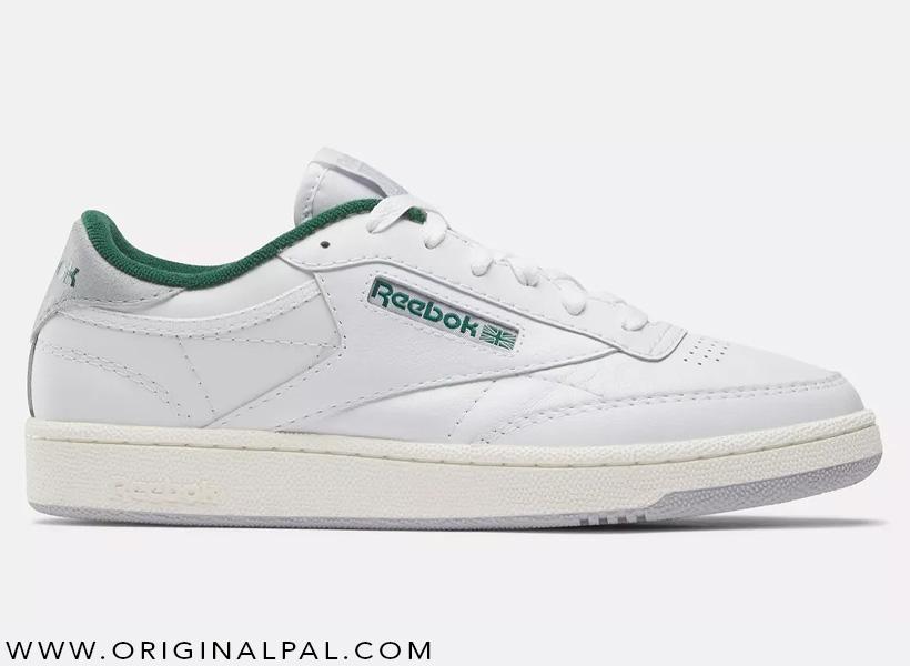 کفش اسپرت ریبوک اصل مدل Reebok Club C