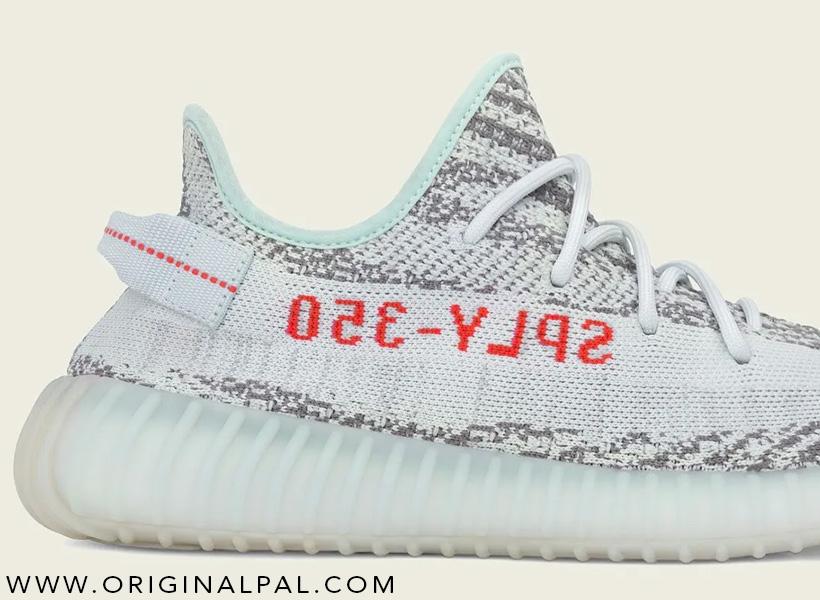 کفش آدیداس اصل مدل ییزی Yeezy 350 Boost