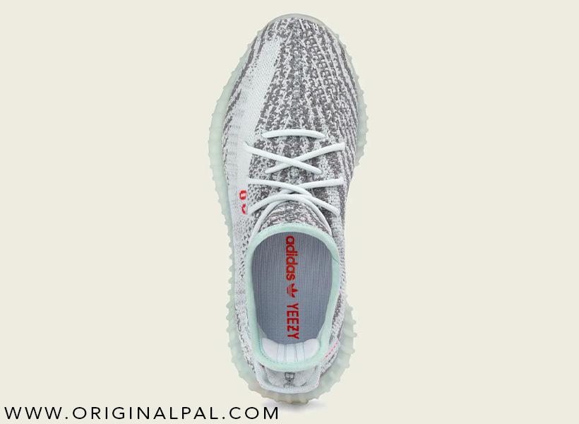 کفش اورجینال مدل آدیداس ییزی Yeezy 350 Boost