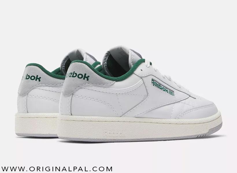 کتونی اورجینال ریبوک مدل Reebok Club C