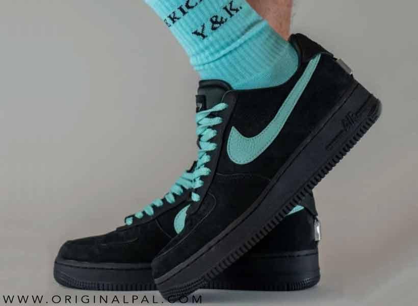 کفش نایک ایر فورس Nike Air Force 1