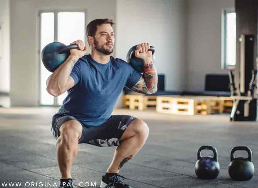 فواید انجام تمرینات اینتروال یا HIIT