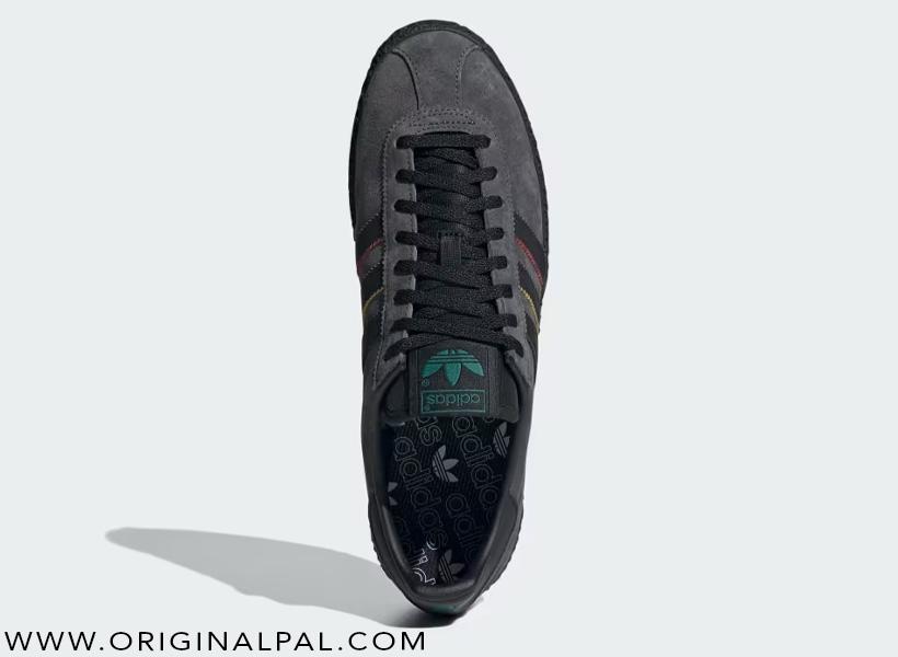 کفش جدید آدیداس جامائیکا او جی Adidas JAMAICA OG