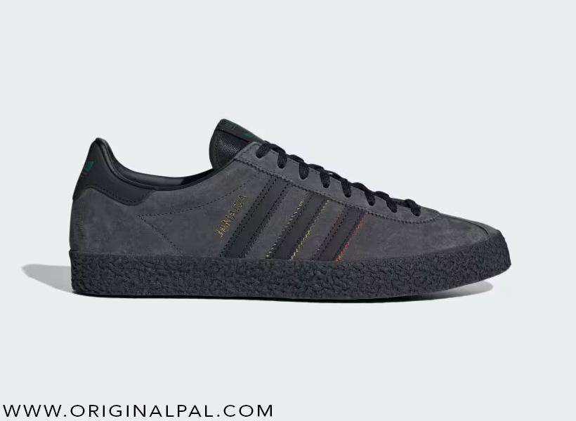 کتونی جدید اصل ادیداس Adidas JAMAICA OG