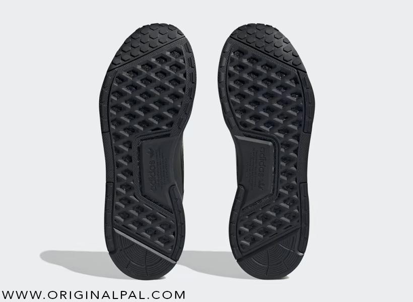 کفش اسپرت مردانه اورجینال جدید مشکی رنگ آدیداس