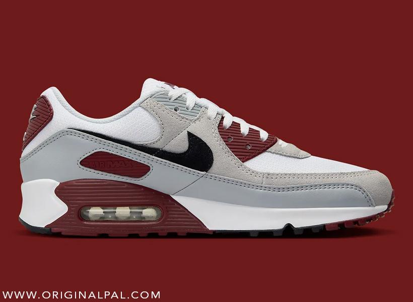 کفش اسپرت جدید نایک ایرمکس Nike Air Max 90