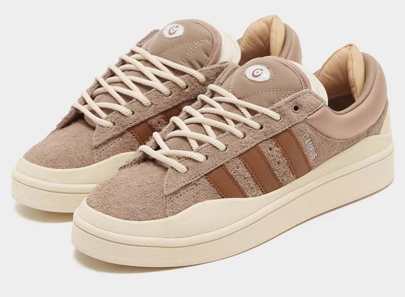 کفش آدیداس اصل مدل کامپوس Adidas Campus ID2529