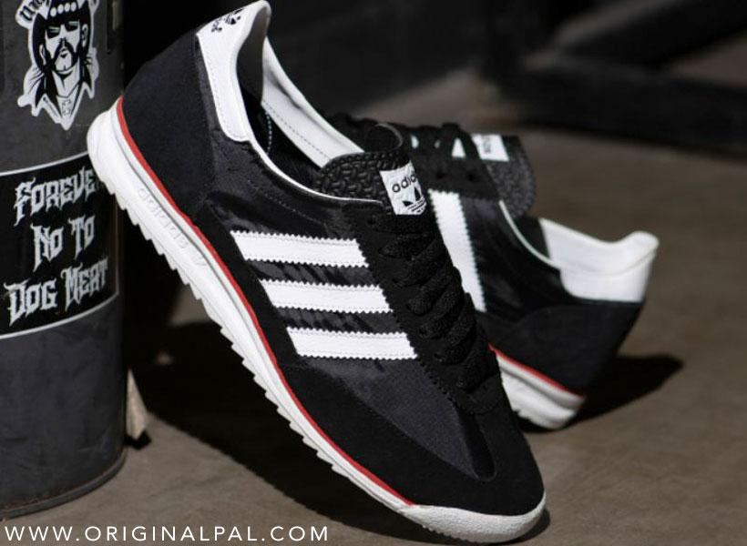 کتونی اس ال sl72 adidas