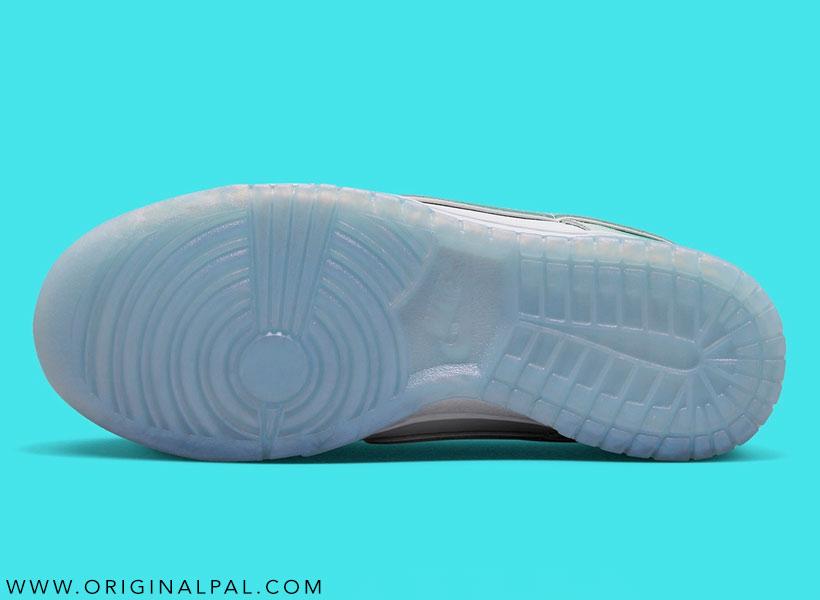 کفش اسپرت نایک اصل مدل Nike Dunk