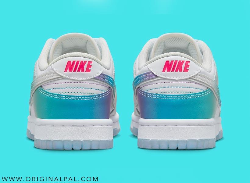 کفش اسپرت نایک اصل مدل Nike Dunk