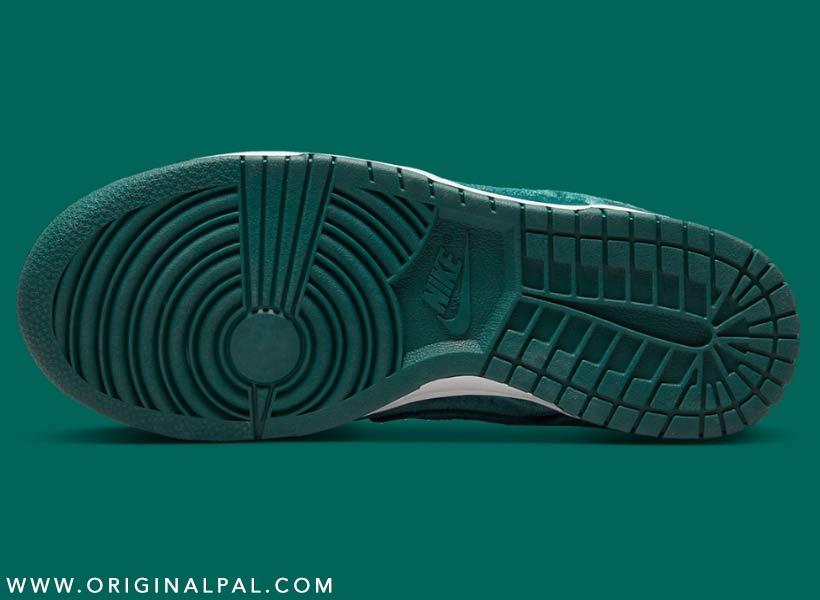 کتونی نایک اصل مدل Nike Dunk