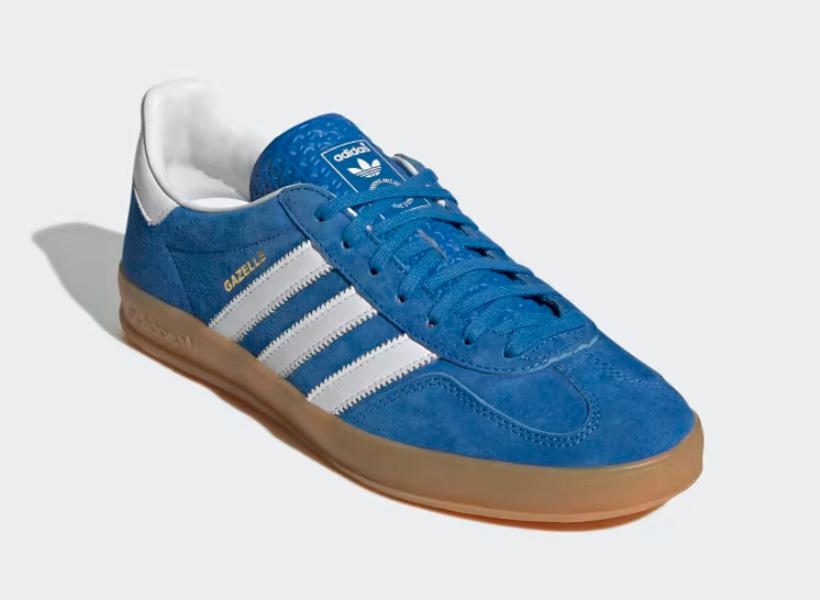 کفش ادیداس گزل اورجینال Adidas Gazelle