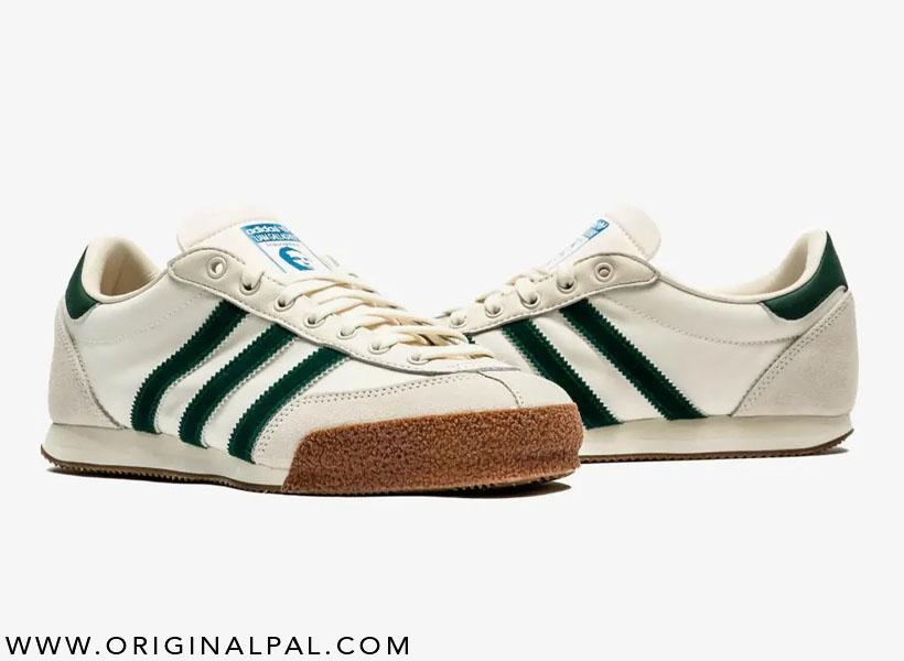 کفش آدیداس اورجینال جدید مدل adidas SPZL