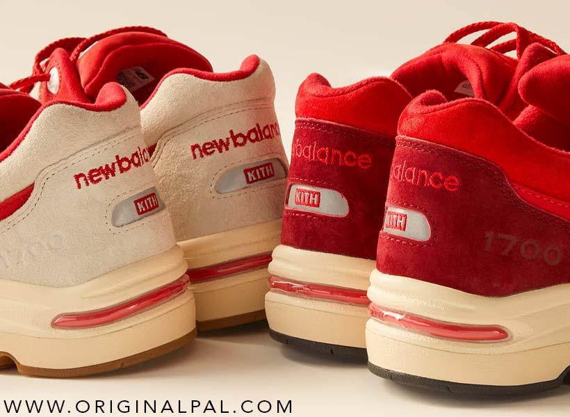 کتونی نیو بالانس اسپرت جدید اورجینال New Balance