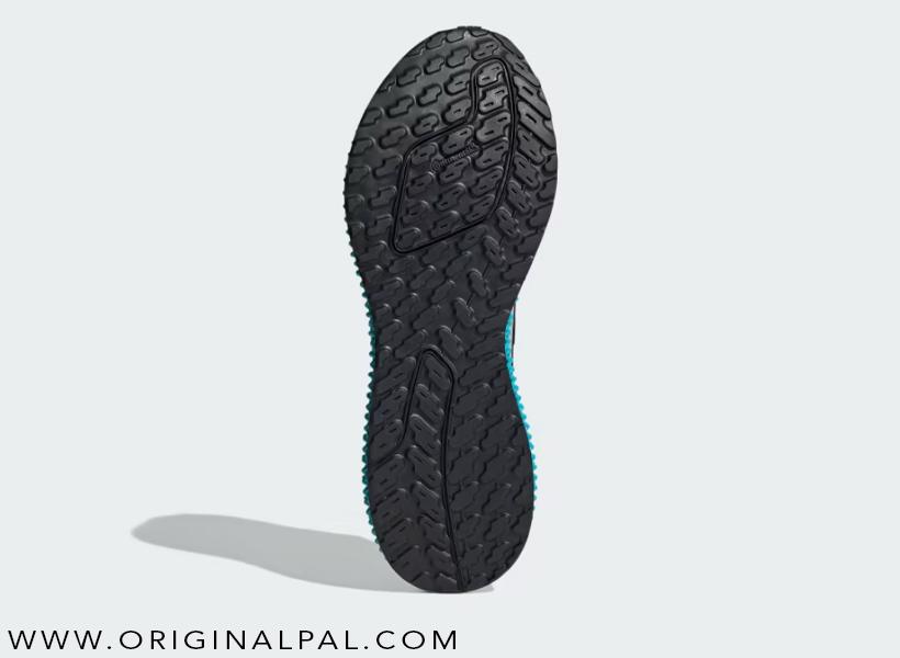 کتونی اورجینال ادیداس مخصوص رانینگ مدل Adidas 4DFWD